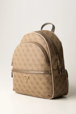 Guess Zaino Manhattan LargeLATTE LOGO