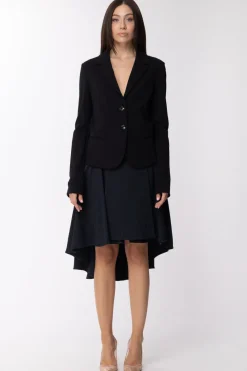 Imperial Giacca Monopetto SagomataNERO