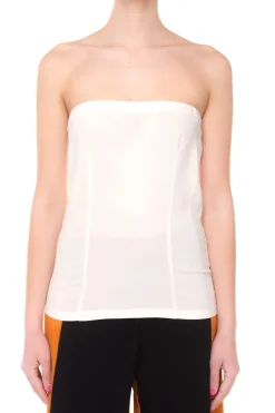 Jucca Jucca: Top a FasciaPANNA