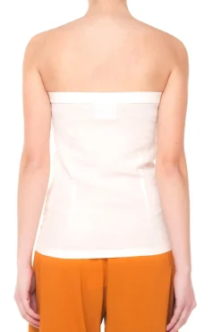 Jucca Jucca: Top a FasciaPANNA