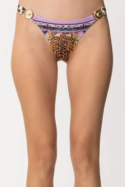 Just Cavalli Bikin Slipi a FantasiaPURE MINT