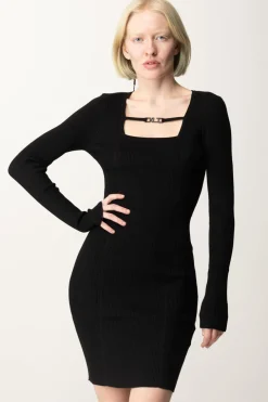 Karl Lagerfeld Abito a Costine con LogoBLACK