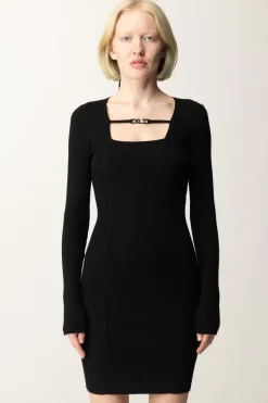 Karl Lagerfeld Abito a Costine con LogoBLACK