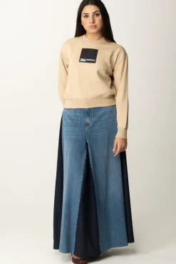 Karl Lagerfeld Felpa con LogoSAFARI