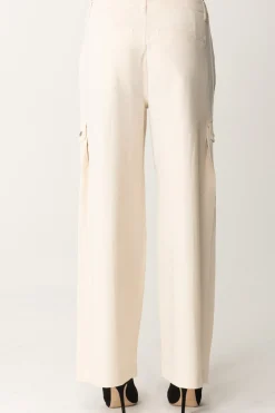 Karl Lagerfeld Joggers CargoWHITECAP GRAY