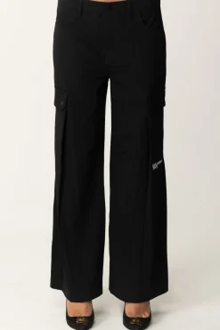 Karl Lagerfeld Joggers CargoBLACK