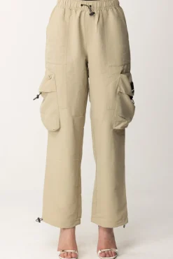 Karl Lagerfeld Pantaloni Cargo UtilityTWILL