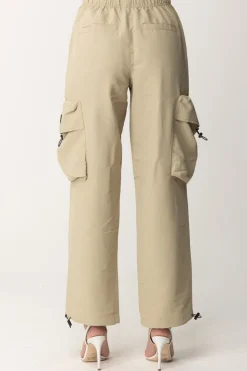 Karl Lagerfeld Pantaloni Cargo UtilityTWILL