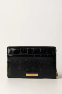 Kurt Geiger Kensington Chain WalletBLACK