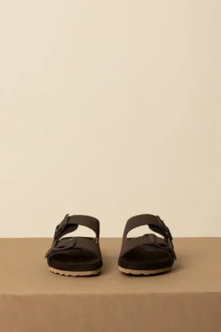 Manebi Sandali Scamosciati Traveler NordicCOCOA