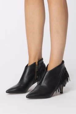 Mangano Tronchetti con FrangeNERO