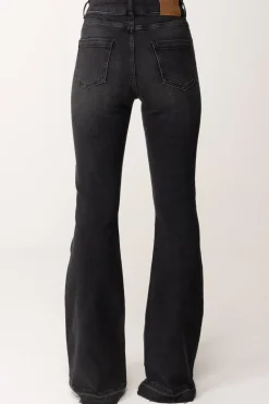 Manila Grace Jeans Basic a ZampaNERO WASH