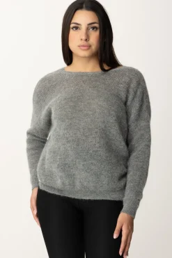 Manila Grace Maglione con Incrocio Sul RetroCEMENTO