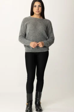 Manila Grace Maglione con Incrocio Sul RetroCEMENTO