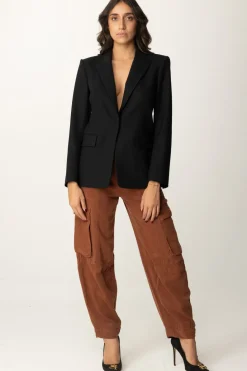 Manila Grace Pantaloni CargoHABANERO