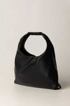 Manila Grace Sacca Morbida MiniNERO