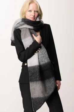 Manila Grace Sciarpa a QuadriCEMENTO