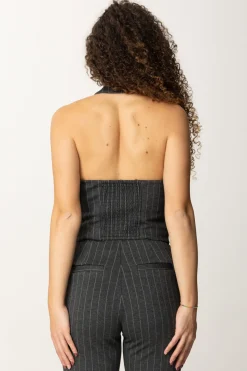 Marciano By Guess Gilet Hayden GessatoHEATHER GREY