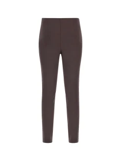 Marciano By Guess Leggings Coy In Vera Pelle MarcianoREGAL BROWN