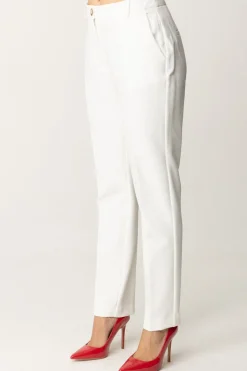 Marciano By Guess Pantaloni Chino Stretch MarcianoPALE PEARL