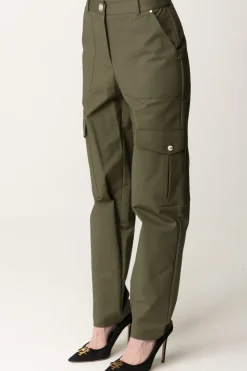 Marciano By Guess Pantaloni Cargo AliceOLIVE MORNING
