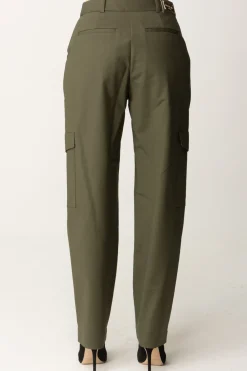 Marciano By Guess Pantaloni Cargo AliceOLIVE MORNING