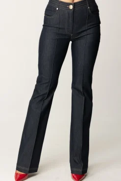Marciano By Guess Pantaloni Maya Effetto Jeans MarcianoDARK BLUE