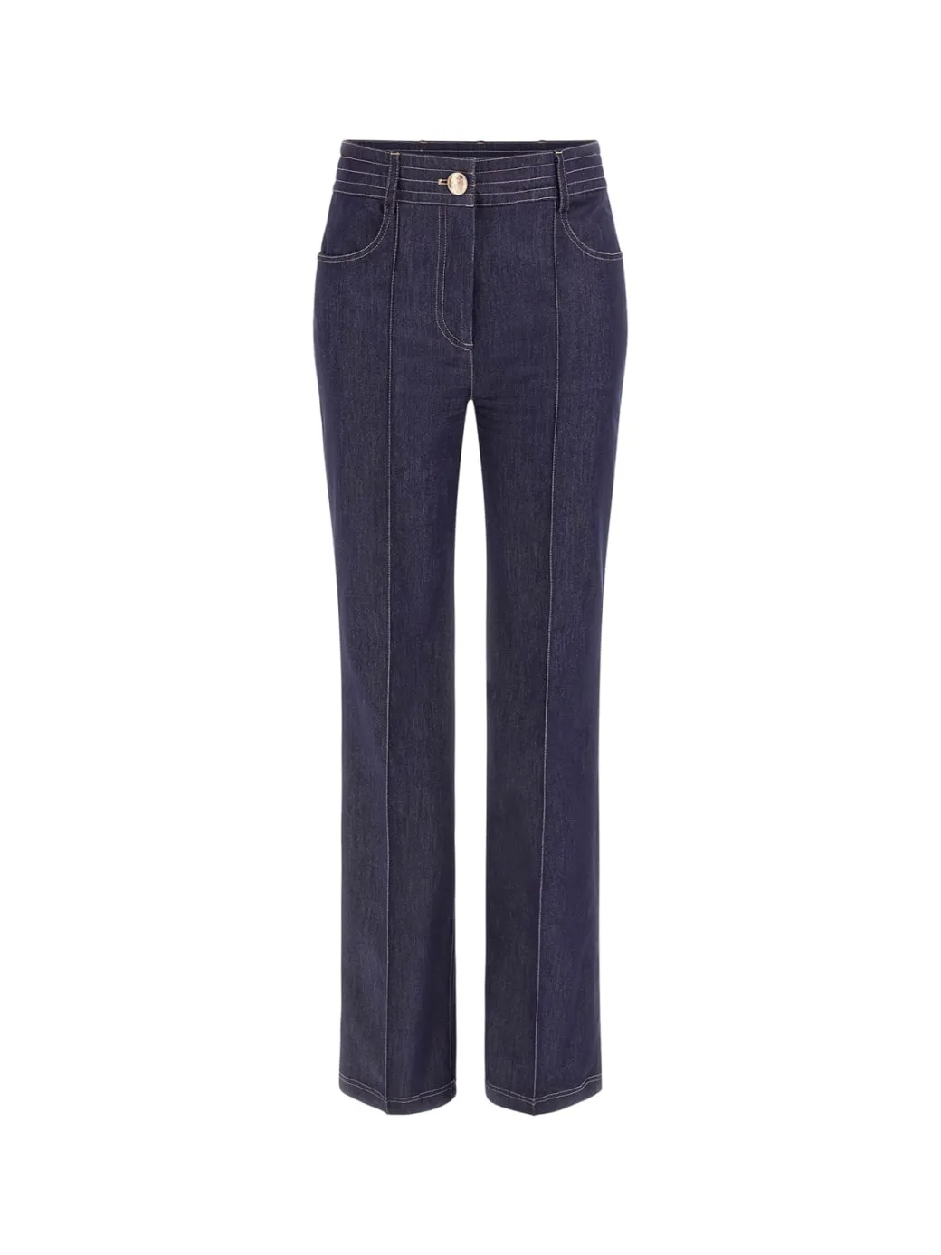 Marciano By Guess Pantaloni Maya Effetto Jeans MarcianoDARK BLUE