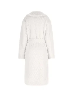 Marciano By Guess Pelliccia Claire In Materiale SinteticoPALE PEARL MULTI