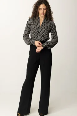 Marciano By Guess Tuta Lunga Edith con Top StampatoNEW MONOGRAM BLACK B