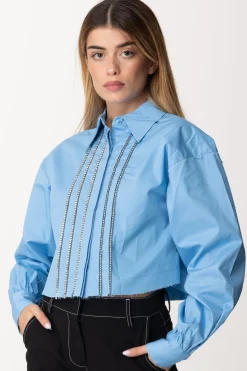 Marco Bologna Camicia CroppedSKY