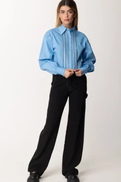 Marco Bologna Camicia CroppedSKY