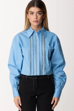 Marco Bologna Camicia CroppedSKY