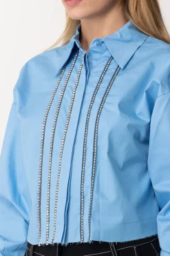 Marco Bologna Camicia CroppedSKY