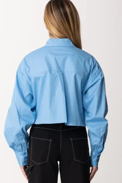 Marco Bologna Camicia CroppedSKY