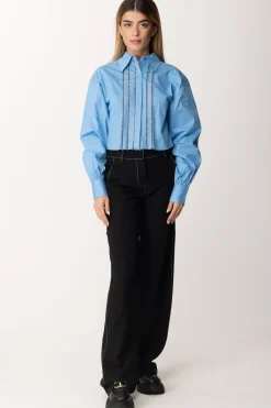 Marco Bologna Camicia CroppedSKY