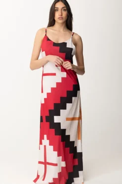 Me Fui Abito Copri Costume a FantasiaFANTASIA