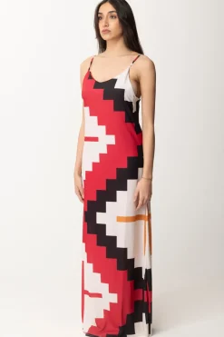 Me Fui Abito Copri Costume a FantasiaFANTASIA