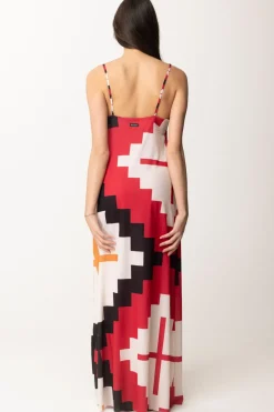 Me Fui Abito Copri Costume a FantasiaFANTASIA