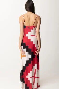 Me Fui Abito Copri Costume a FantasiaFANTASIA