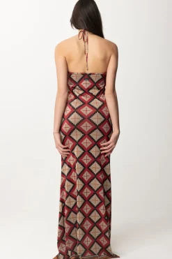 Me Fui Abito Copri Costume a FantasiaFANTASIA