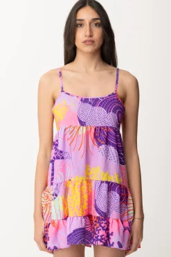 Me Fui Abito Copri Costume a FantasiaFANTASIA