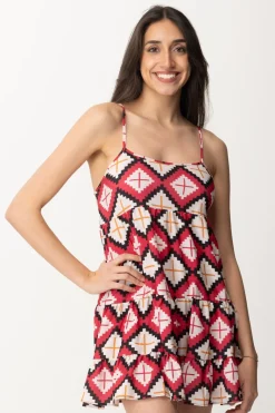 Me Fui Abito Copri Costume a FantasiaFANTASIA