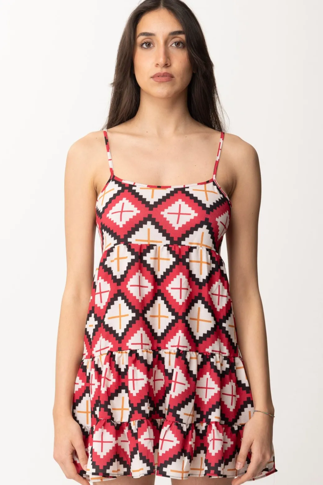 Me Fui Abito Copri Costume a FantasiaFANTASIA