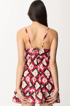 Me Fui Abito Copri Costume a FantasiaFANTASIA