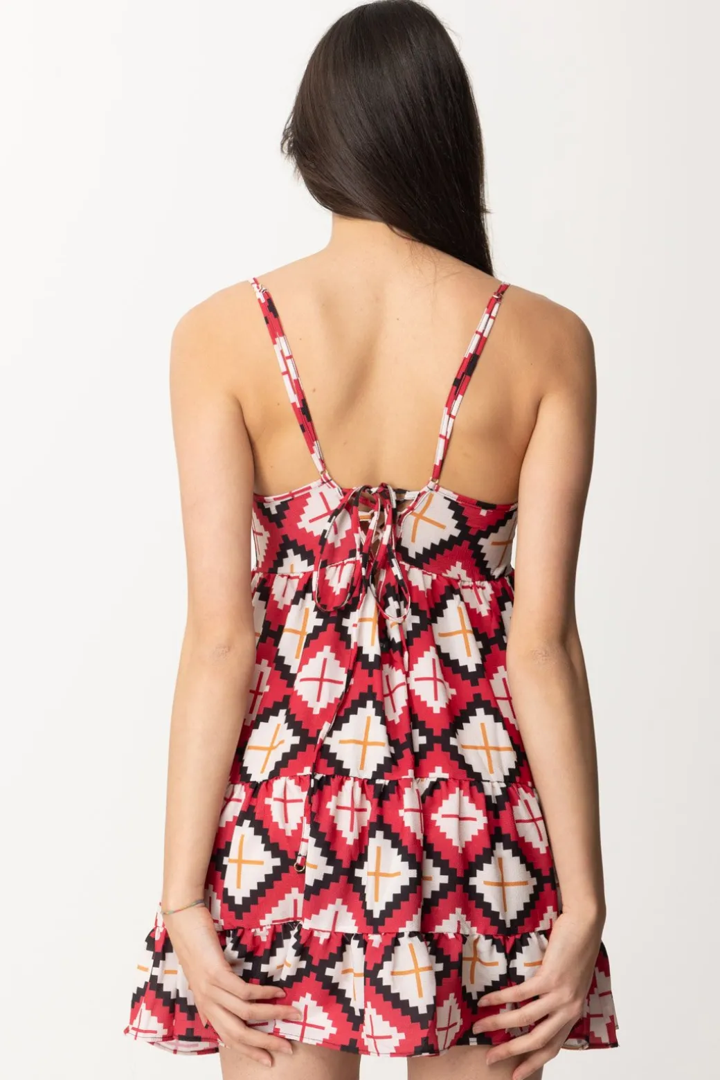 Me Fui Abito Copri Costume a FantasiaFANTASIA