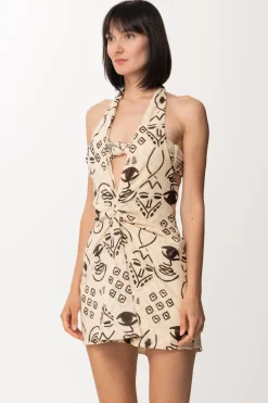 Me Fui Abito CopricostumeFANTASIA