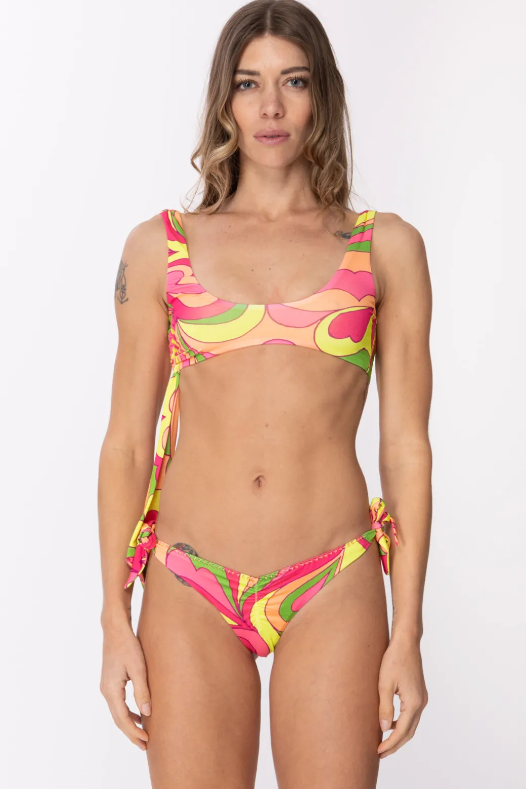 Me Fui Bikini a FantasiaFANTASIA