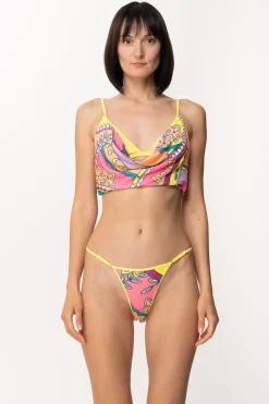 Me Fui Bikini a FantasiaMULTICOLOR