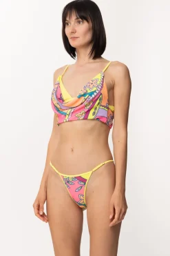 Me Fui Bikini a FantasiaMULTICOLOR